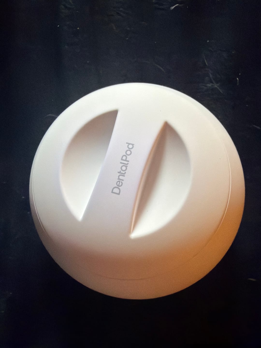 Customer photo review of Dental Pod