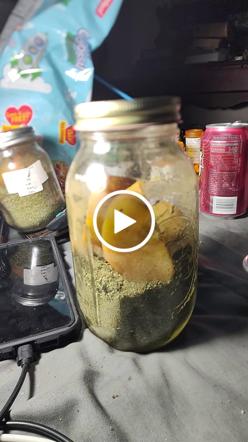 Customer video review of Shake 28G Bundle (4OZ Total)