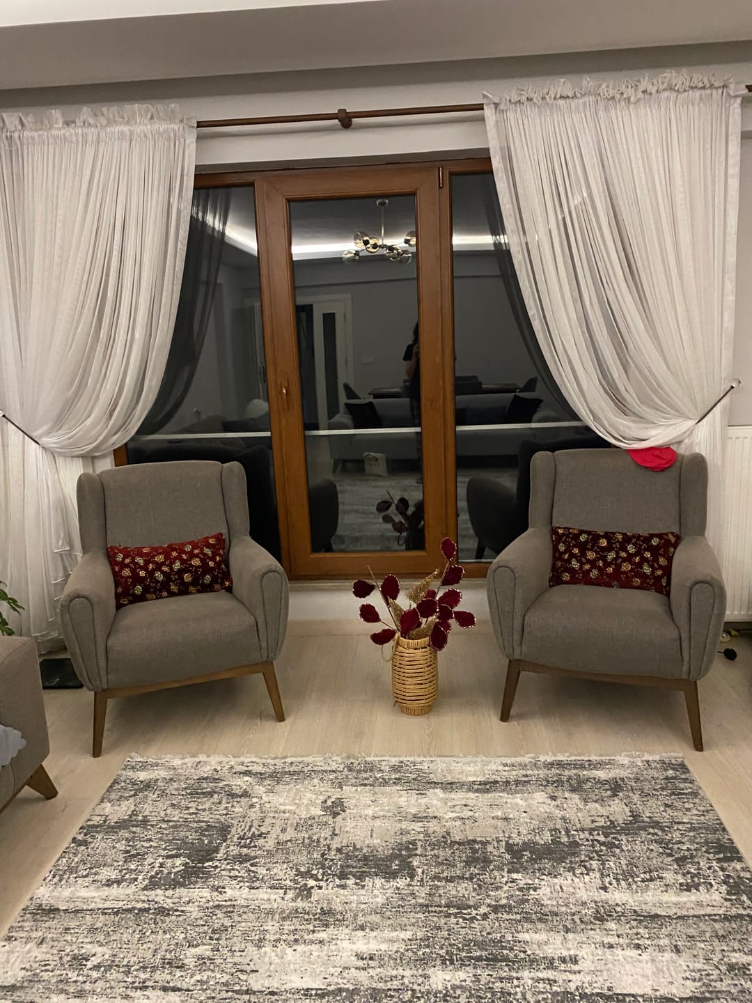 Customer photo review of ATLAS-63 BORDO