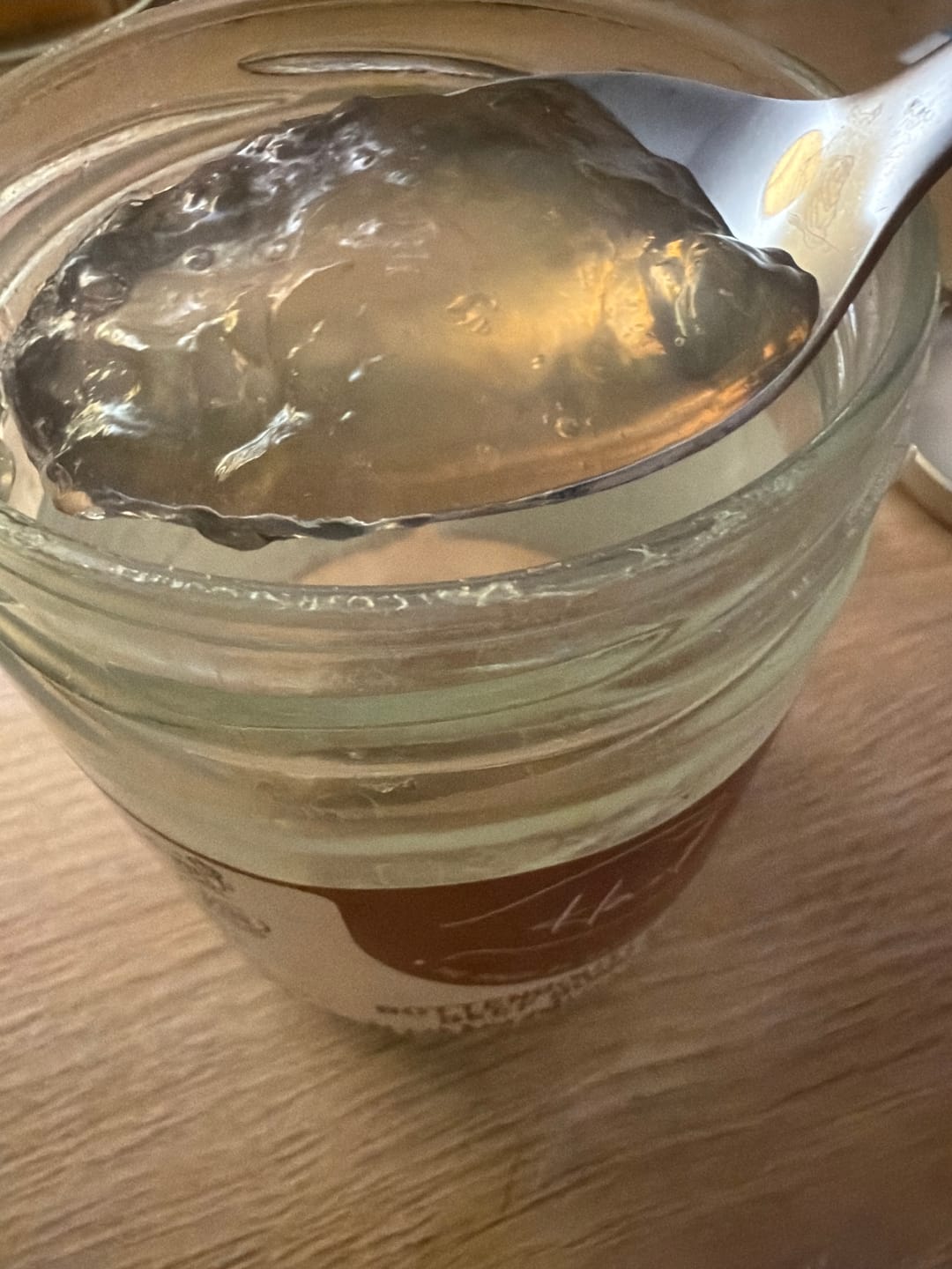 Customer photo review of Bottenbouillon - Rund - Bone Broth - Halal - Collageen - 400mL