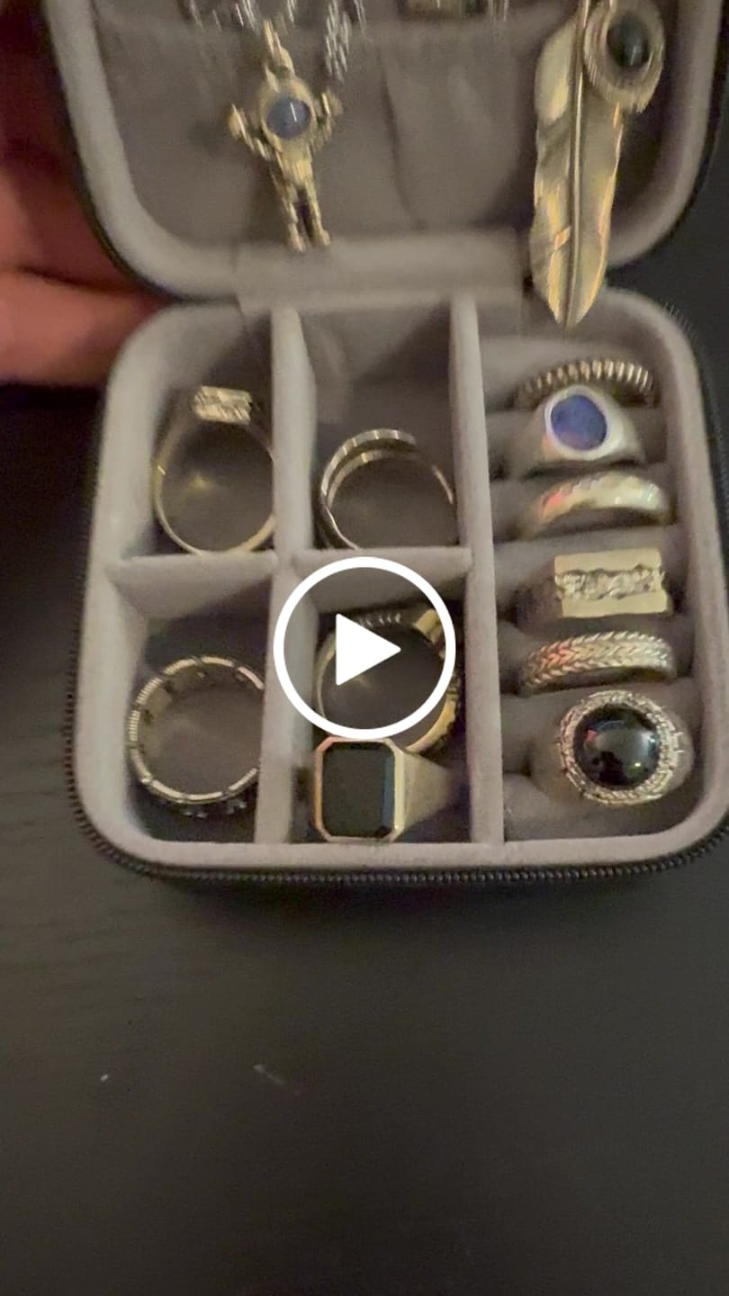 Customer video review of AHW COLLECTOR'S BOX