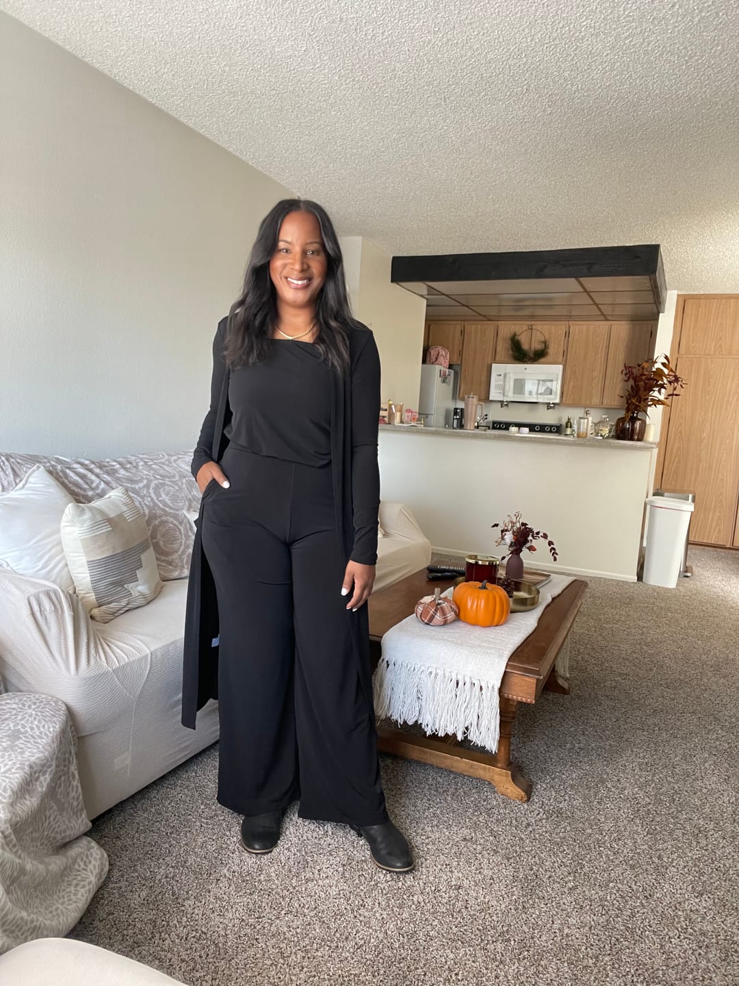 Customer photo review of Brigitte Brianna Essential Set