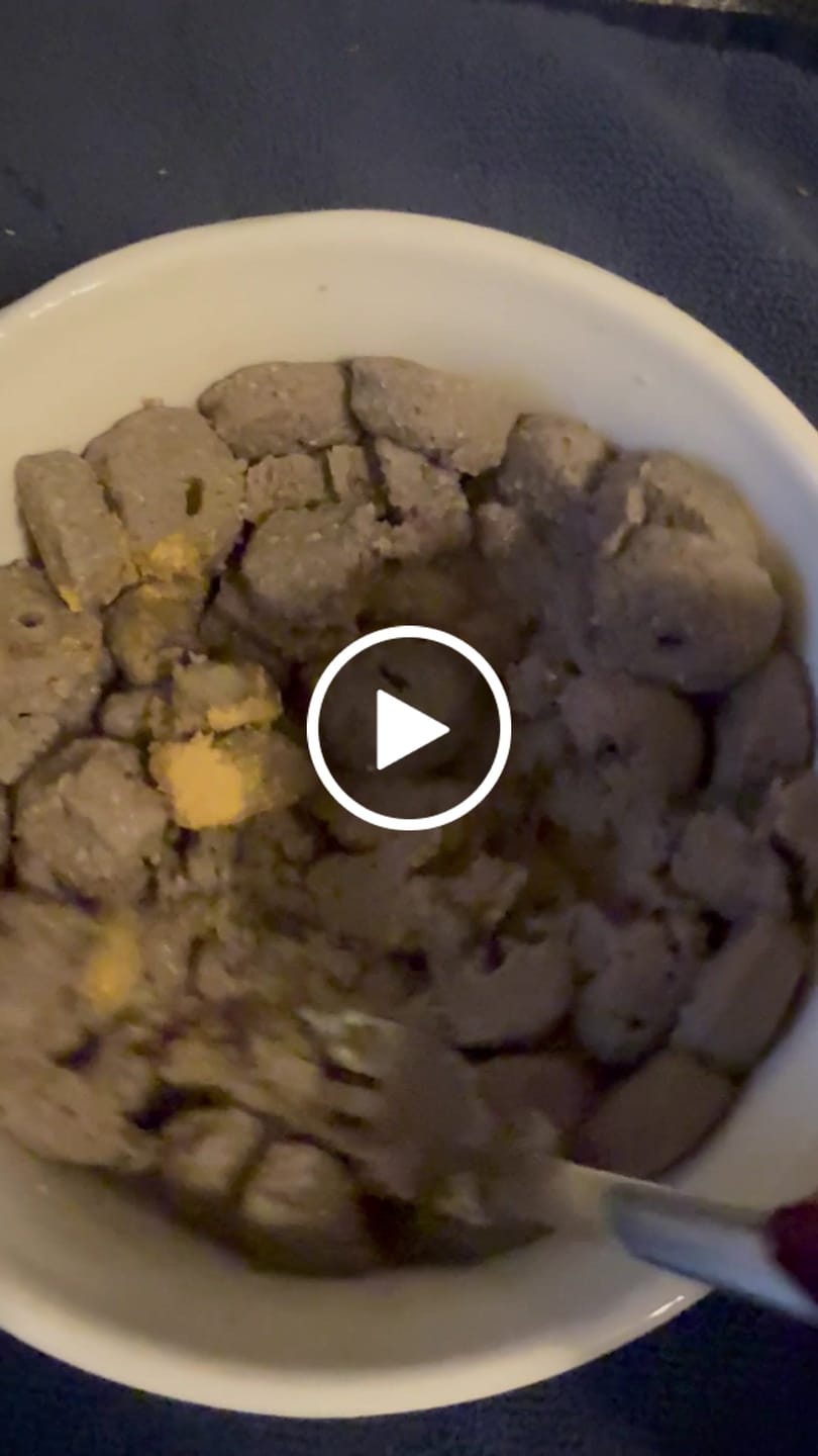 Customer video review of Gelenkgesundheit für Hunde - Guide
