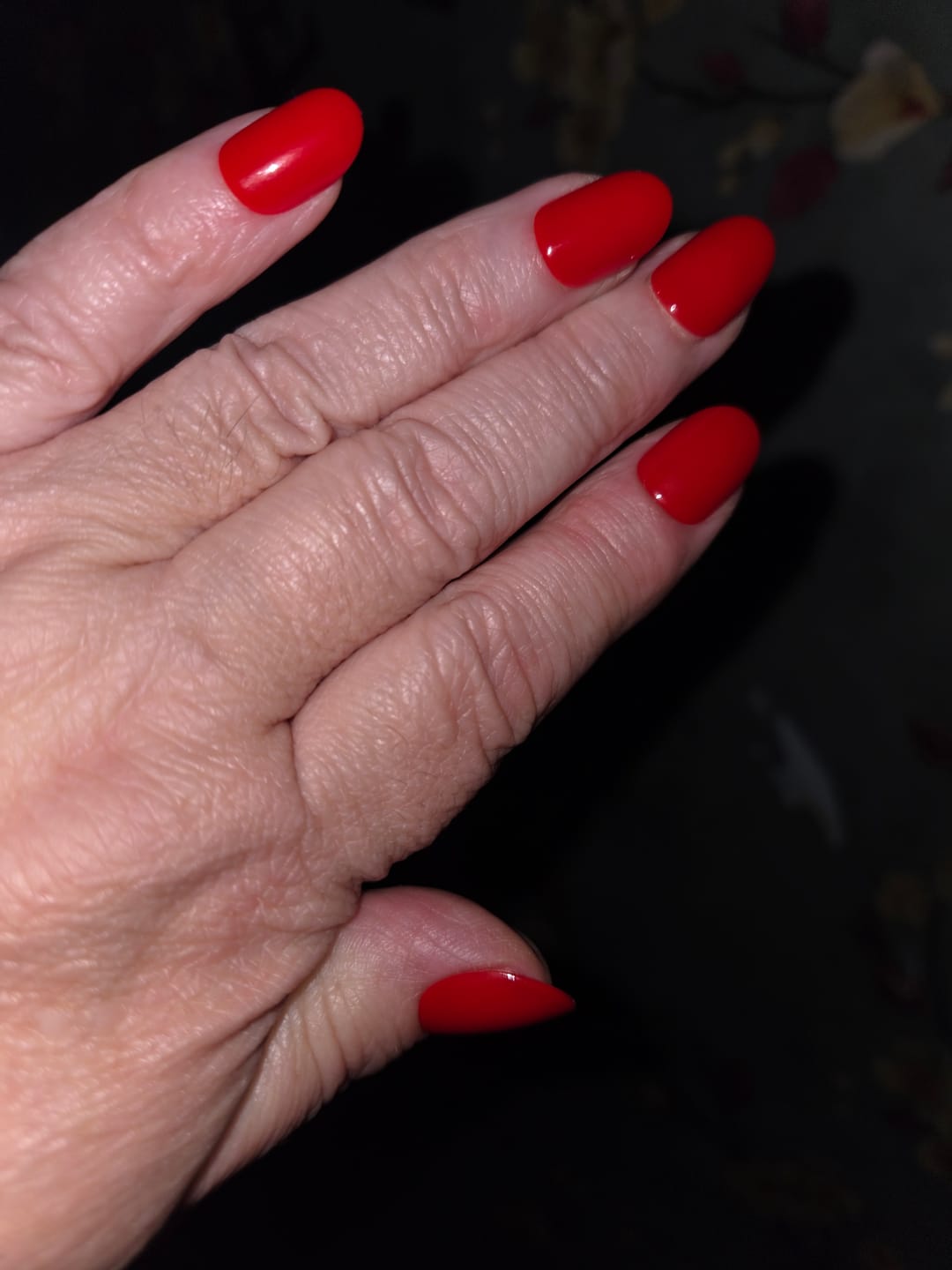 Customer photo review of Señorita