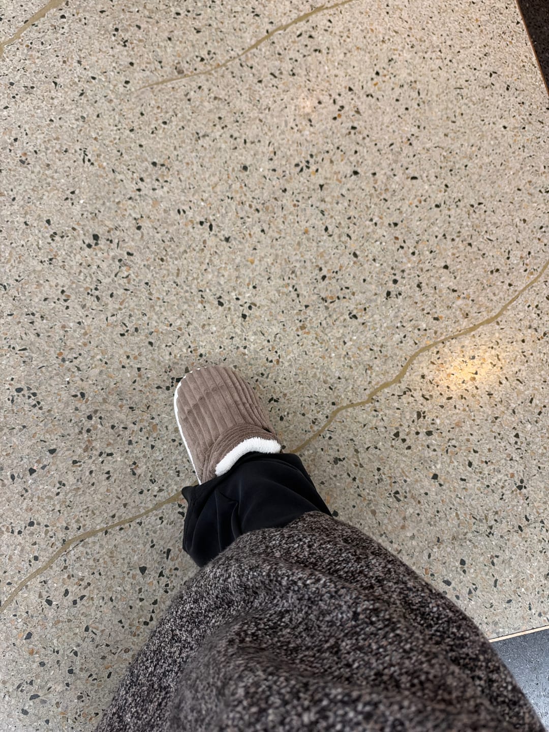 Customer photo review of HappyCozy
