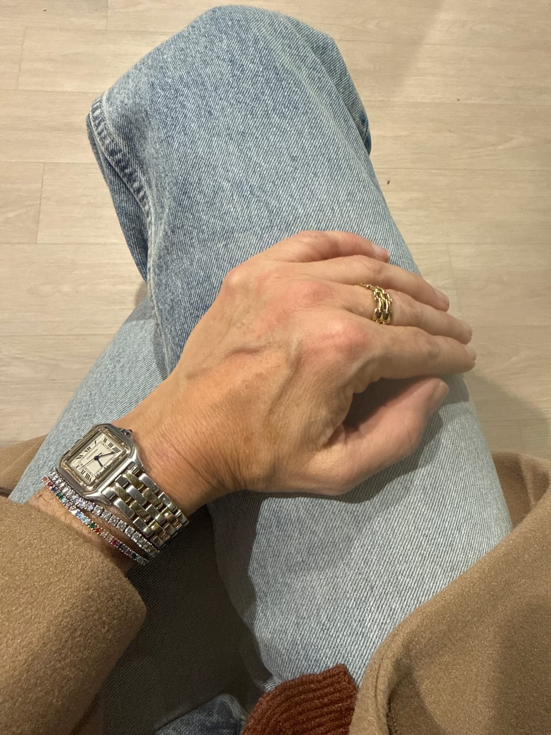 Customer photo review of Malibu Ring (Bundle)