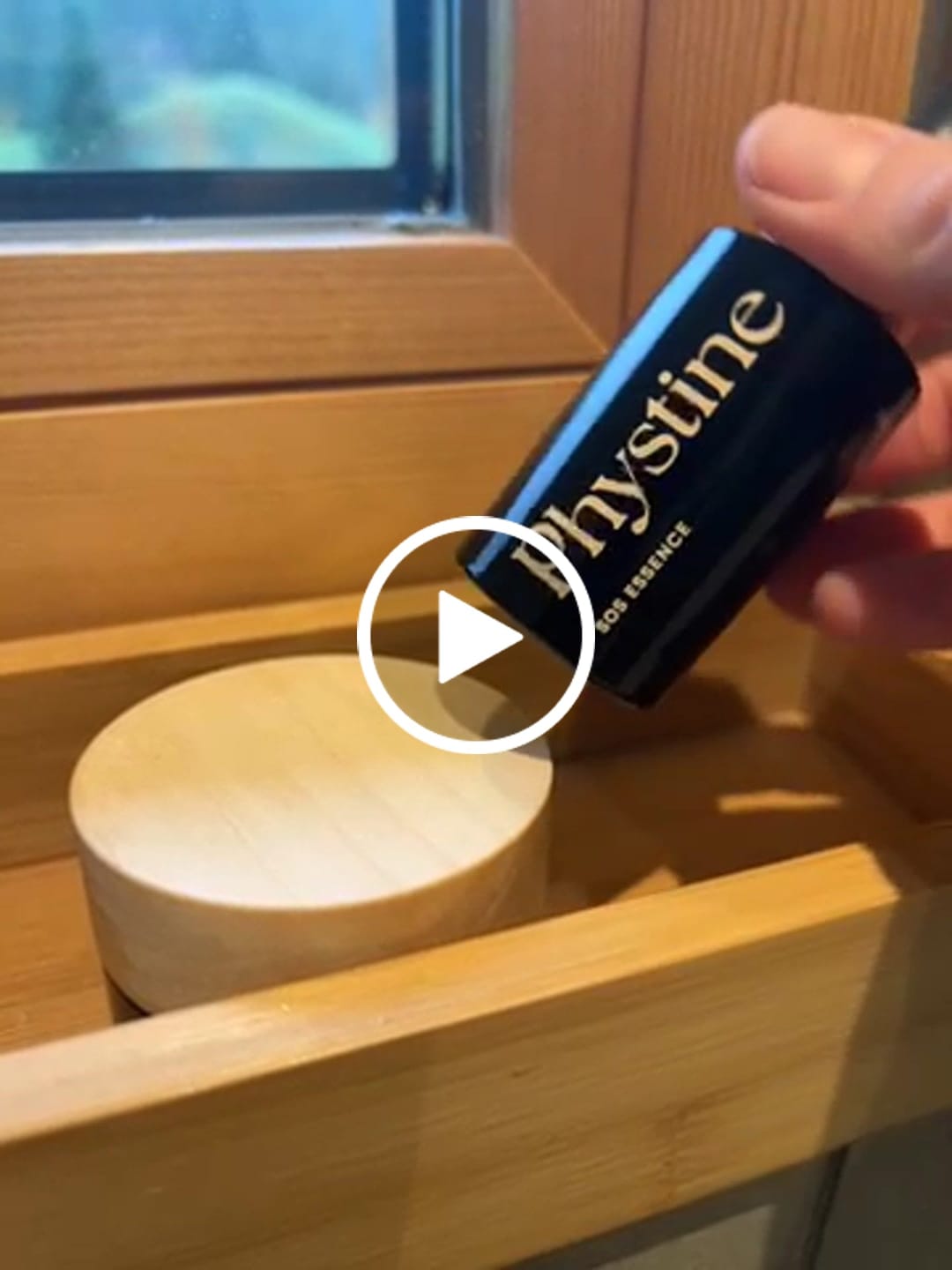 Customer video review of Akutpflege-Set