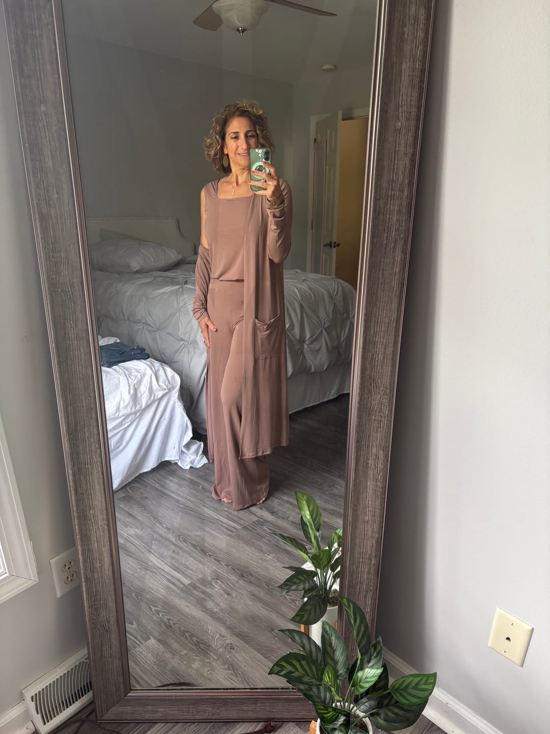 Customer photo review of Brigitte Brianna Essential Set