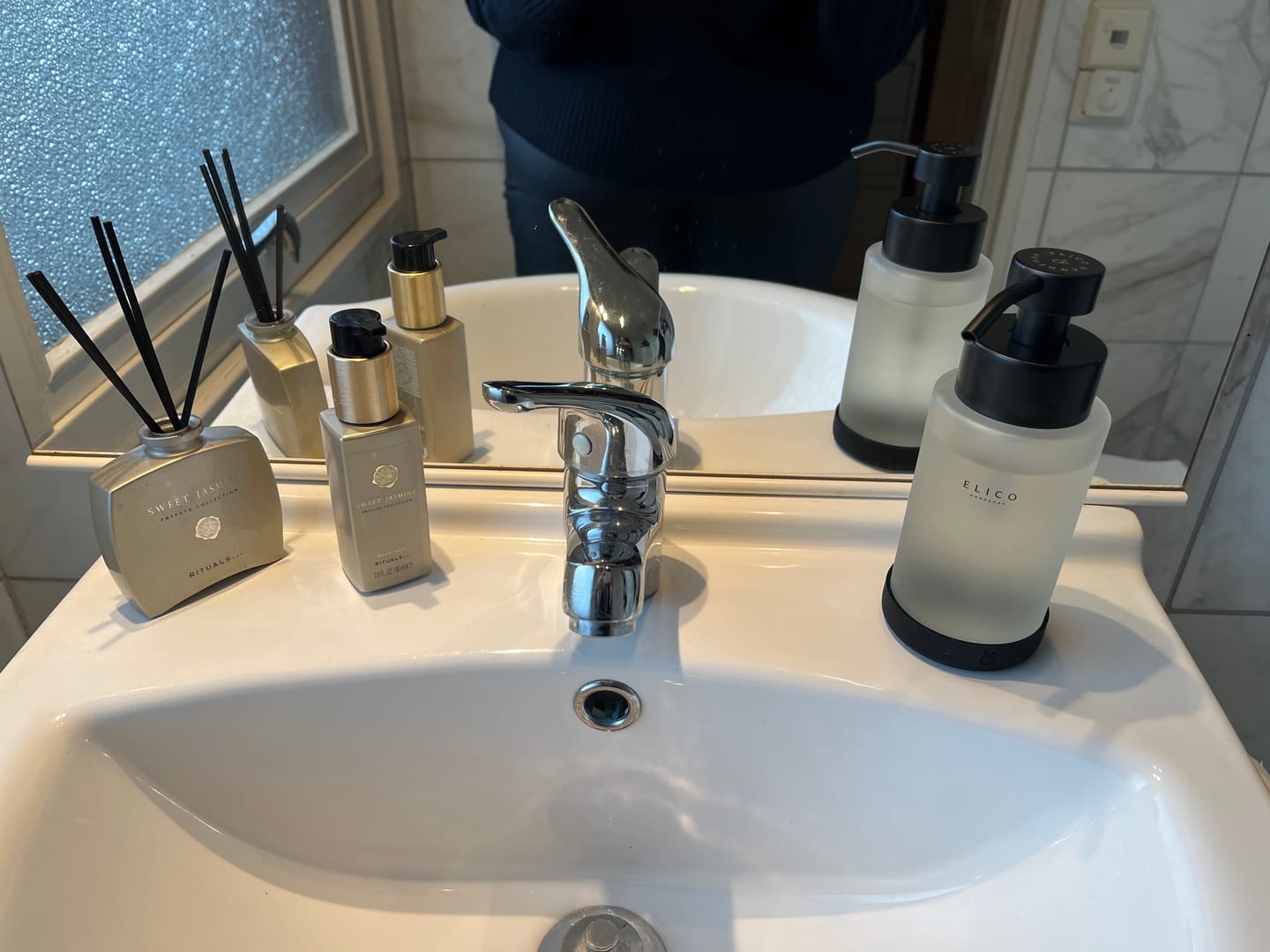 Customer photo review of Handtvål Startkit