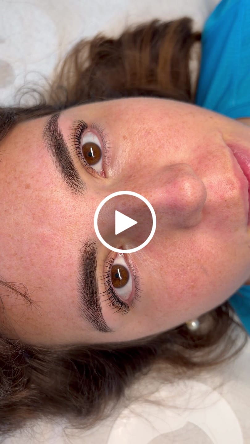 Customer video review of Pegamento "Fixing Gel Inlei®" 5ml