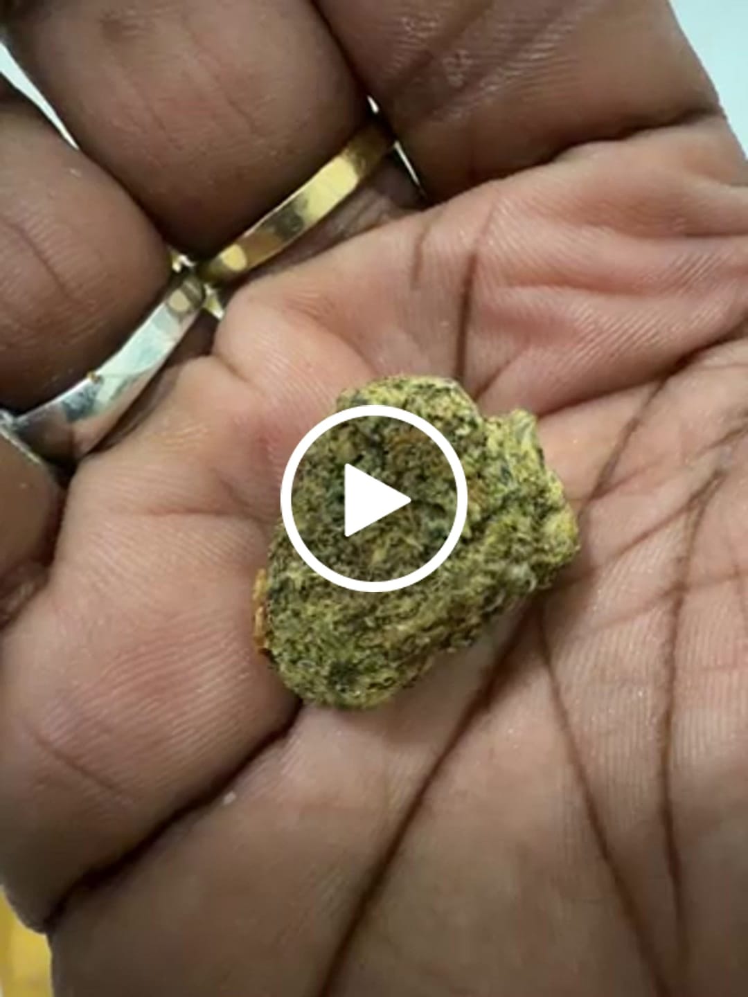 Customer video review of Cali Inferno PHC
