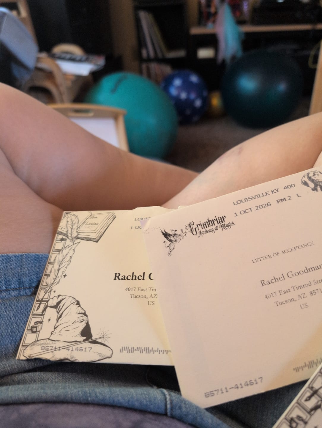 Customer photo review of Six Month Membership | Auto-Renewing