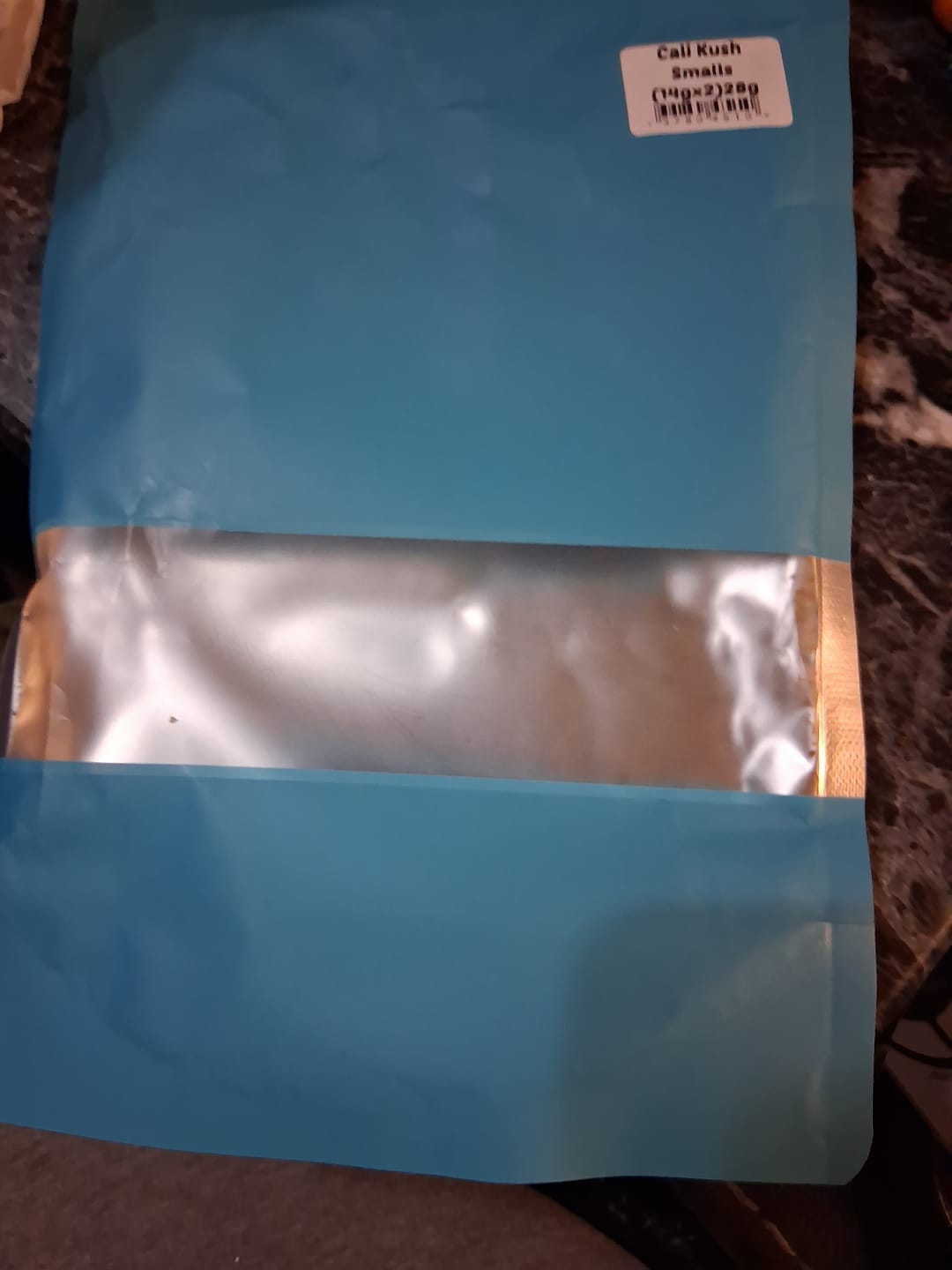 Customer photo review of Boss Crazy - 5OZ Special for $99.99
