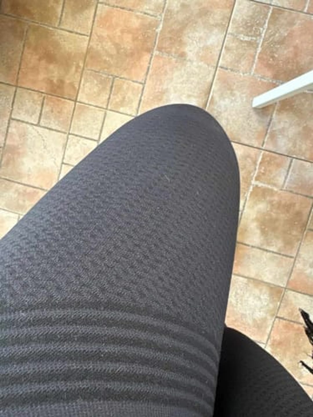 Customer photo review of ActiFlex 3D-Kompressionsleggings