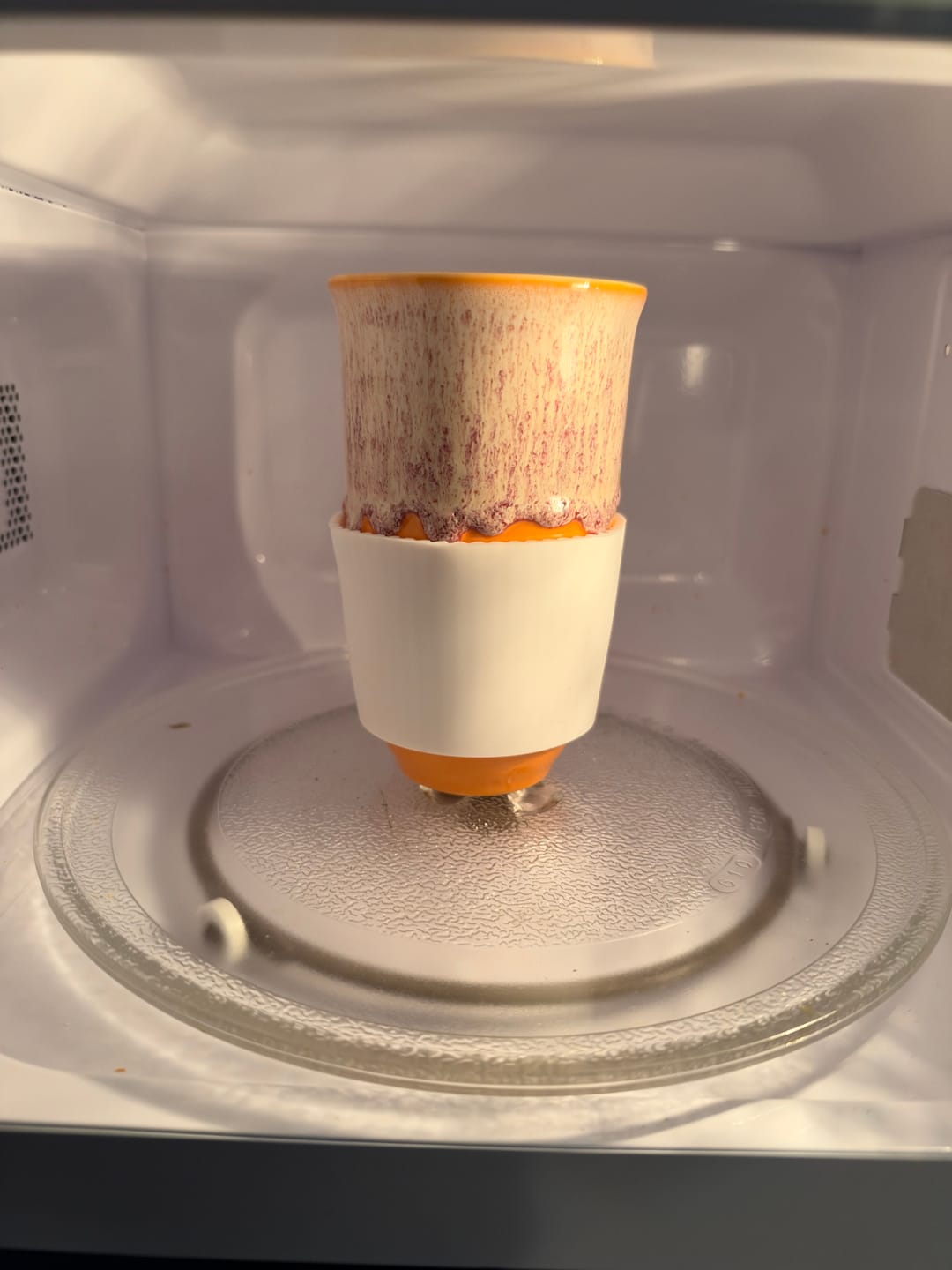 Customer photo review of Grapefruit Cup 16oz