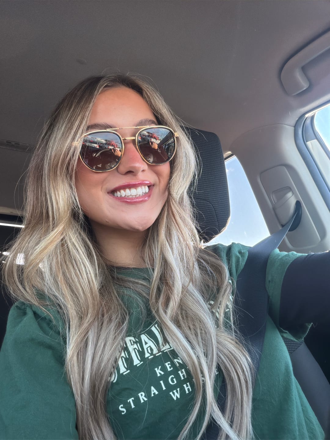 Customer photo review of Free exchanges + package protection