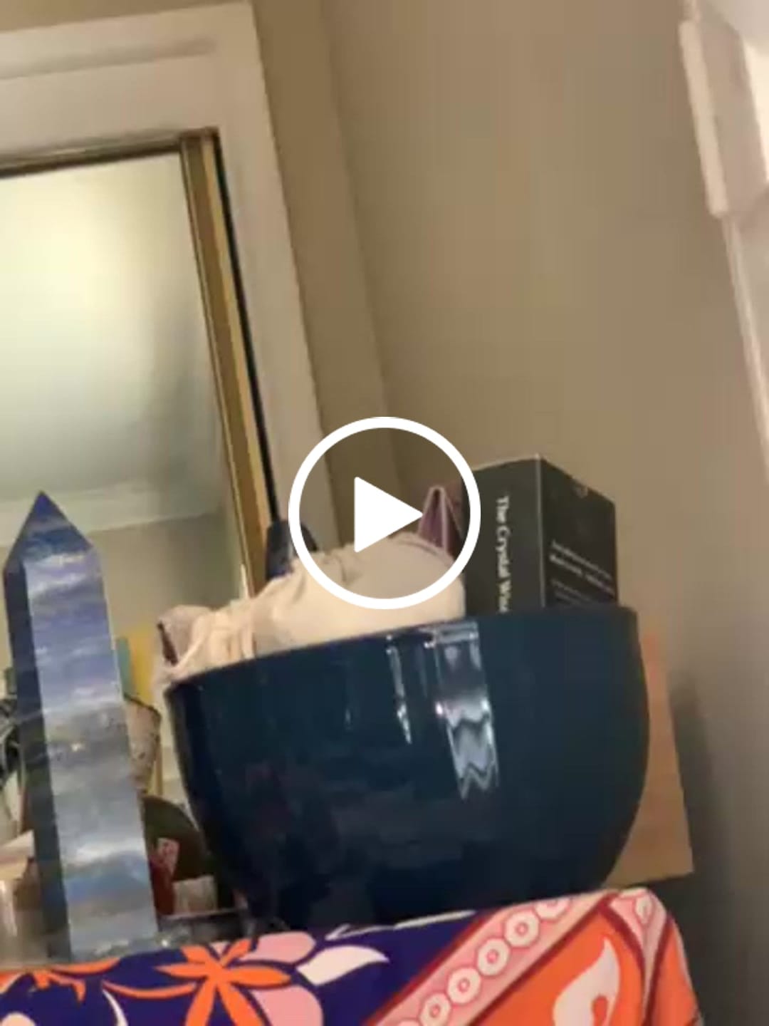 Customer video review of Mindful Subscription Box
