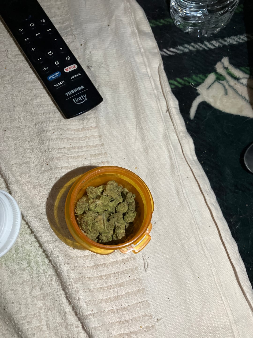 Customer photo review of KIND - Trainwreck - Littles - 14 Grams - Sativa