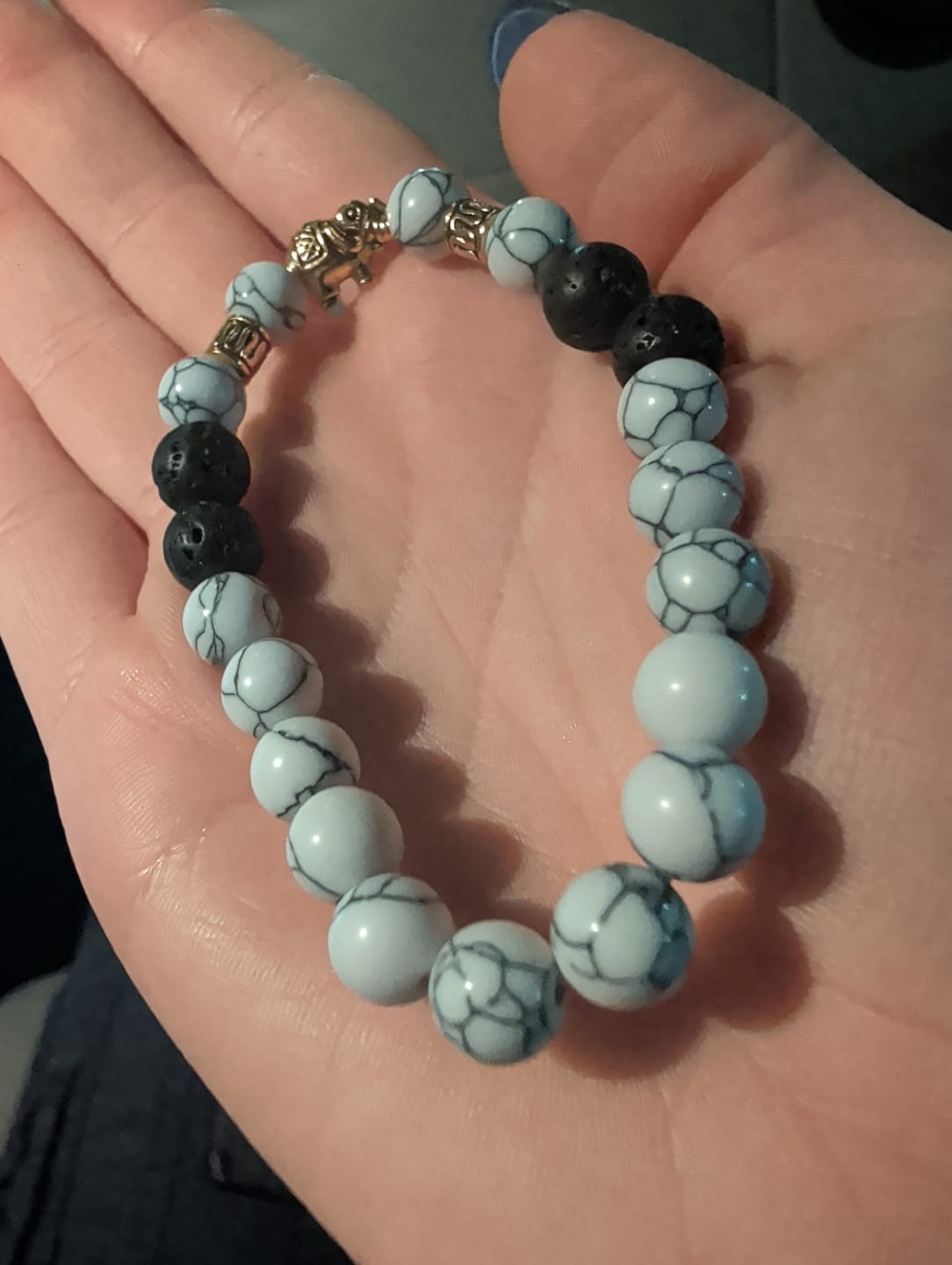 Customer photo review of Mindful Subscription Box