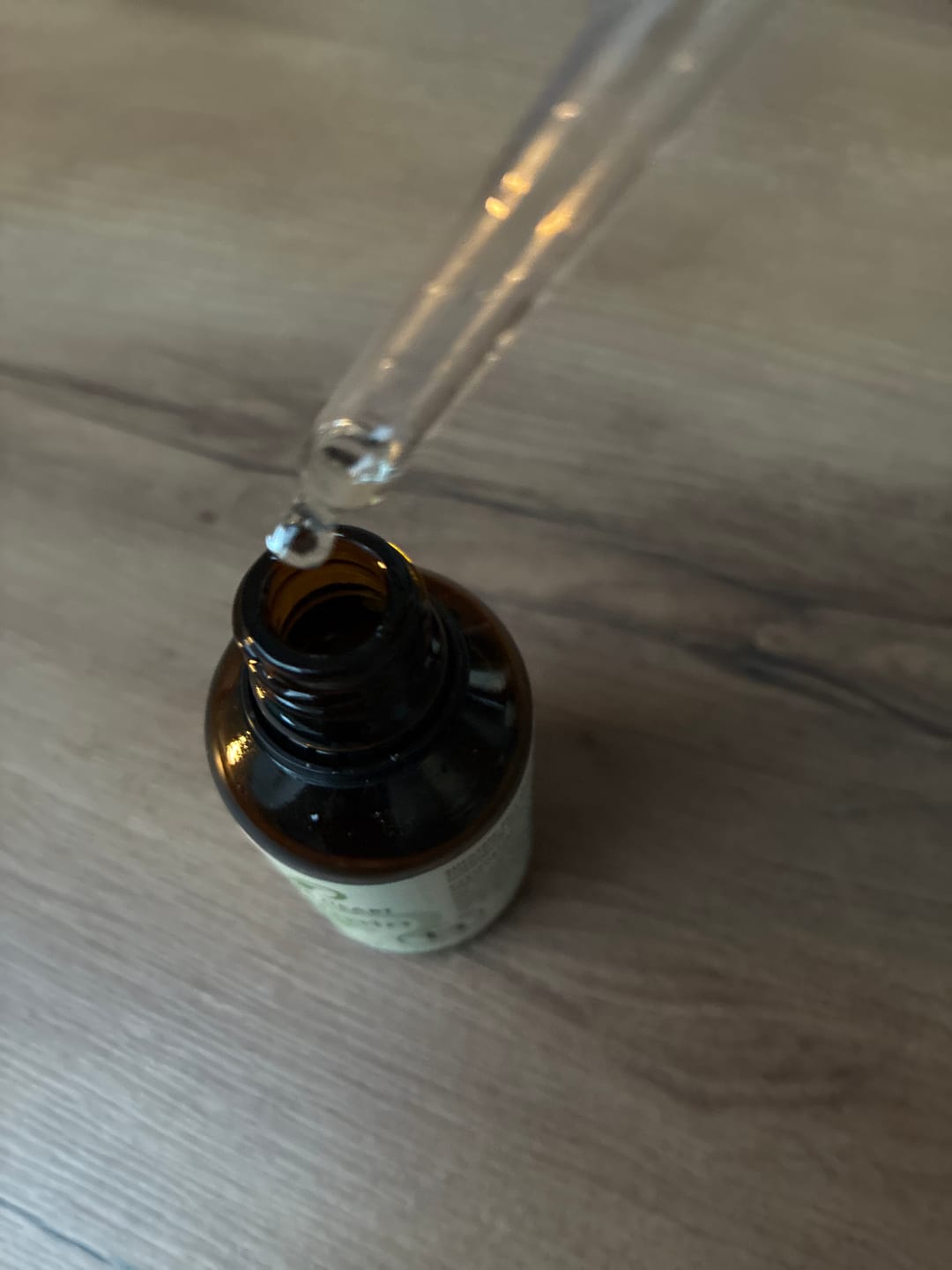 Customer photo review of Vitamin D3+K2 Tropfen