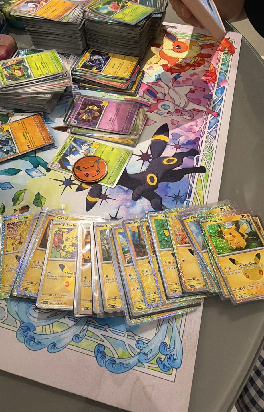 Customer photo review of 30th Celebrations Mini Tin - 1 at Random