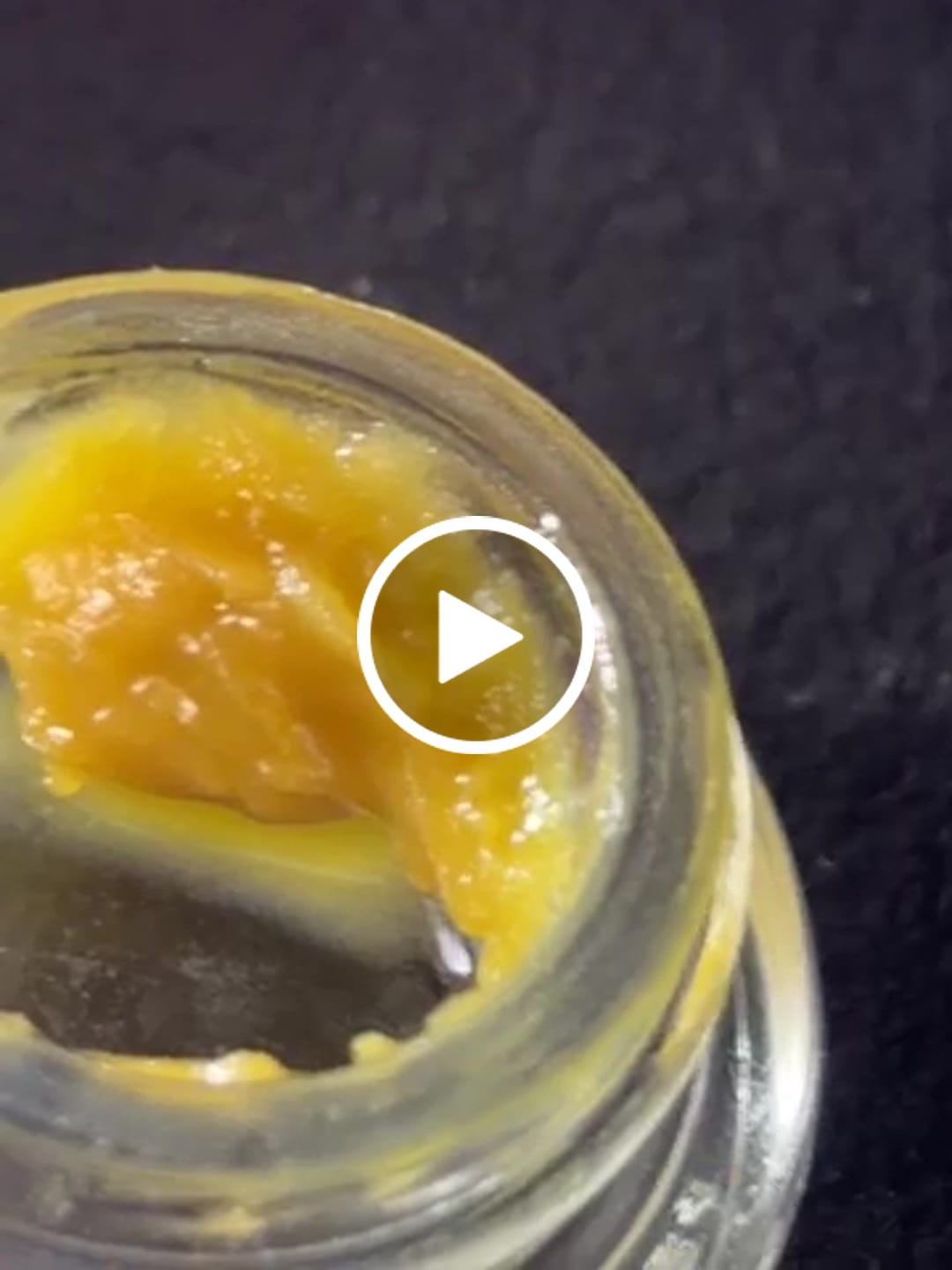 Customer video review of Fatso THCa Live Hash Rosin