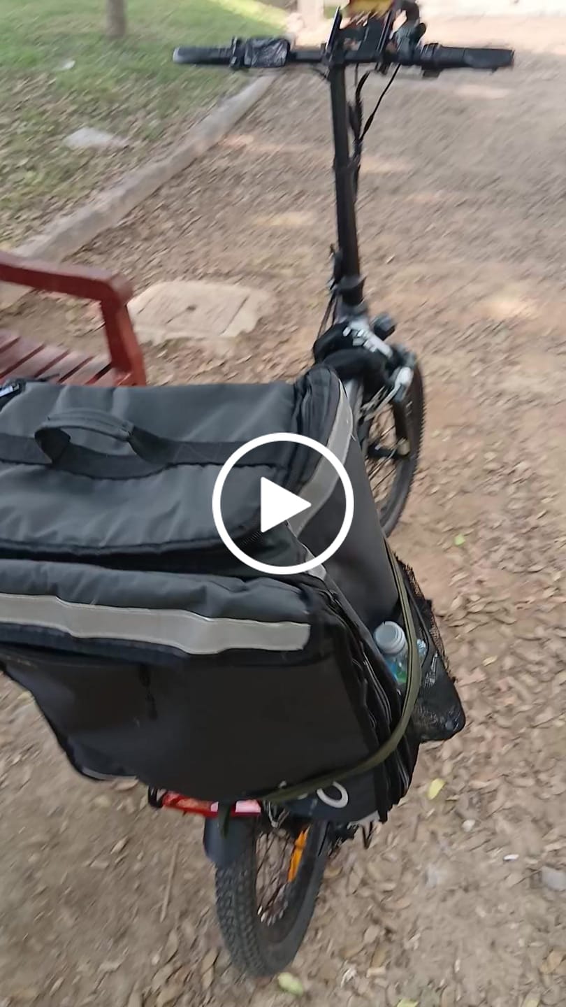 Customer video review of PVY Z20 PRO EVO