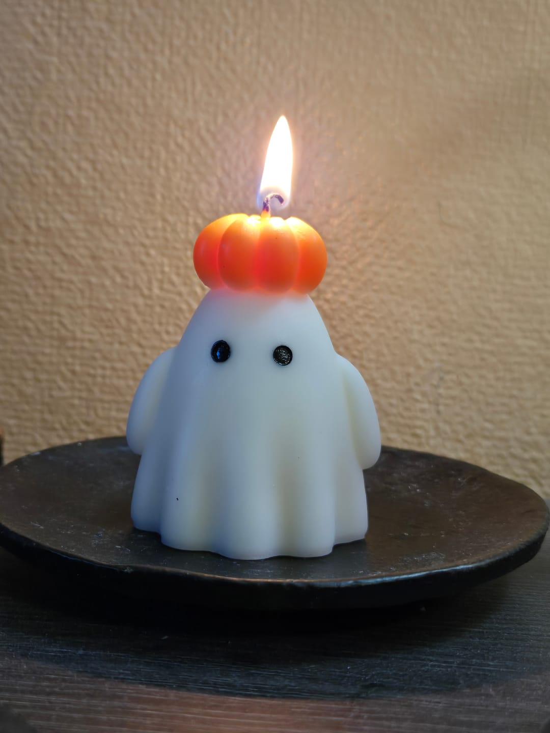 Customer photo review of Halloween Advent Calendar: 13 Days of Spooky Magic