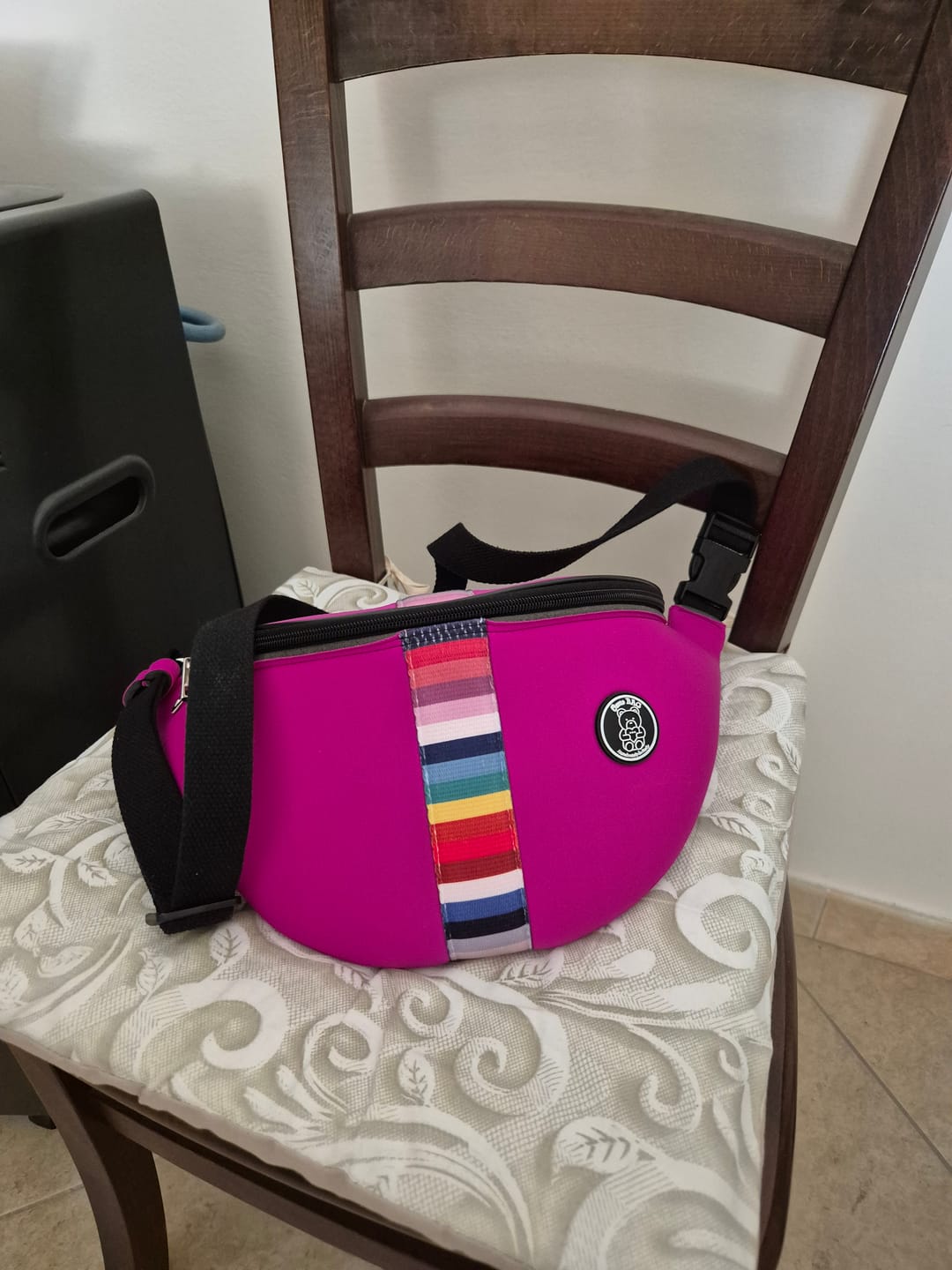 Customer photo review of Pochette