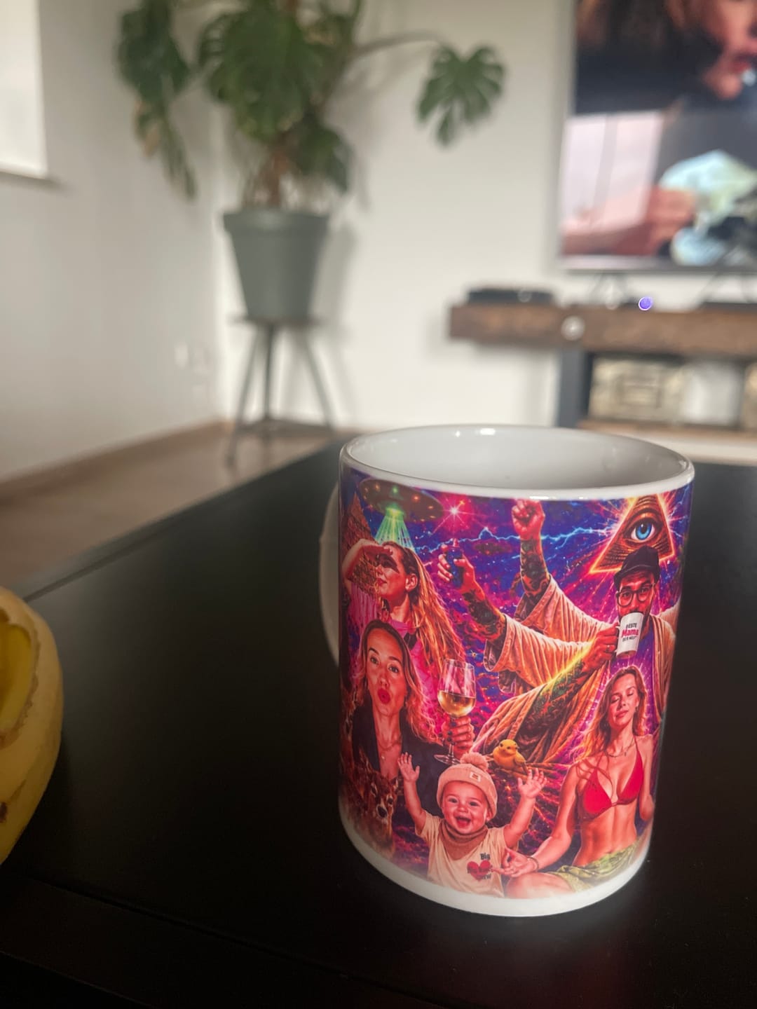 Customer photo review of Knochenbrühe Pulver 500g – Weiderind aus Schweden