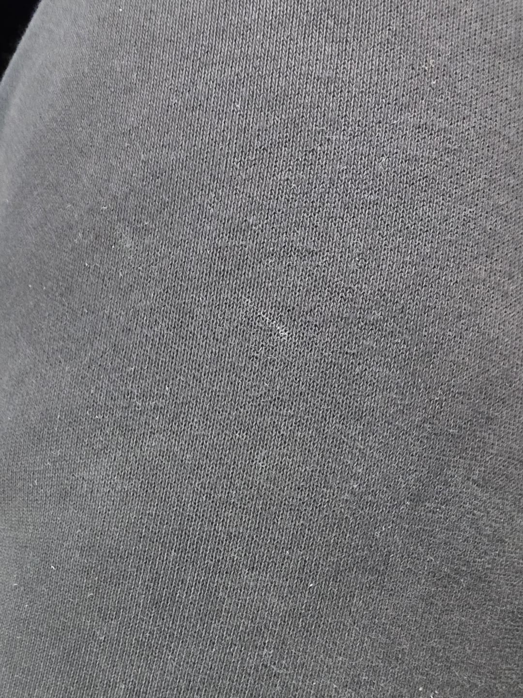 Customer photo review of THC-A 45% Hash La Mousse