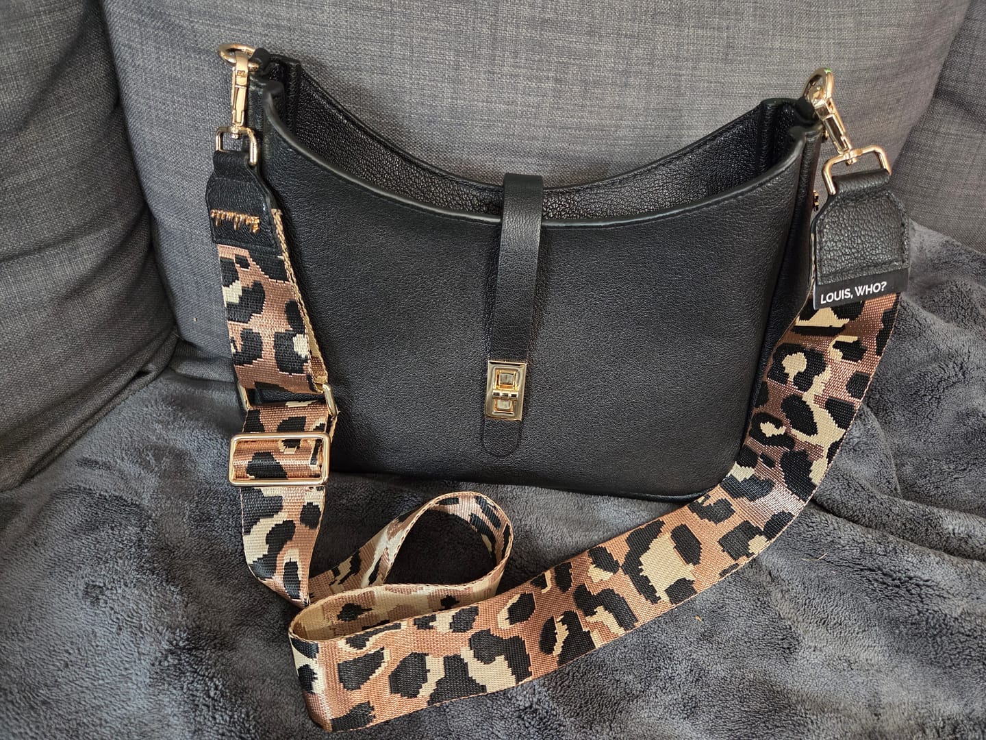 Customer photo review of DIY-Box: The Versatile Hobo