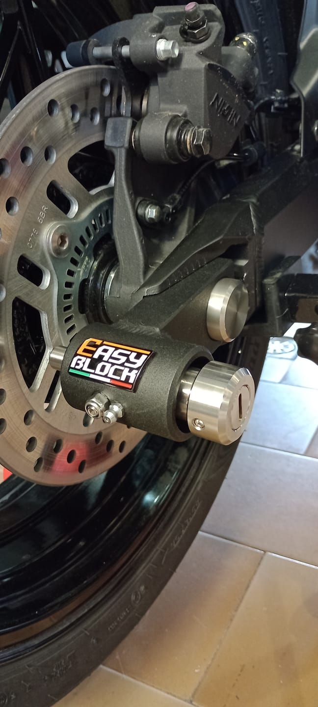 Customer photo review of Recensioni