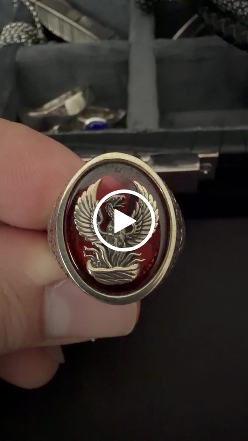 Customer video review of RESURRECTION