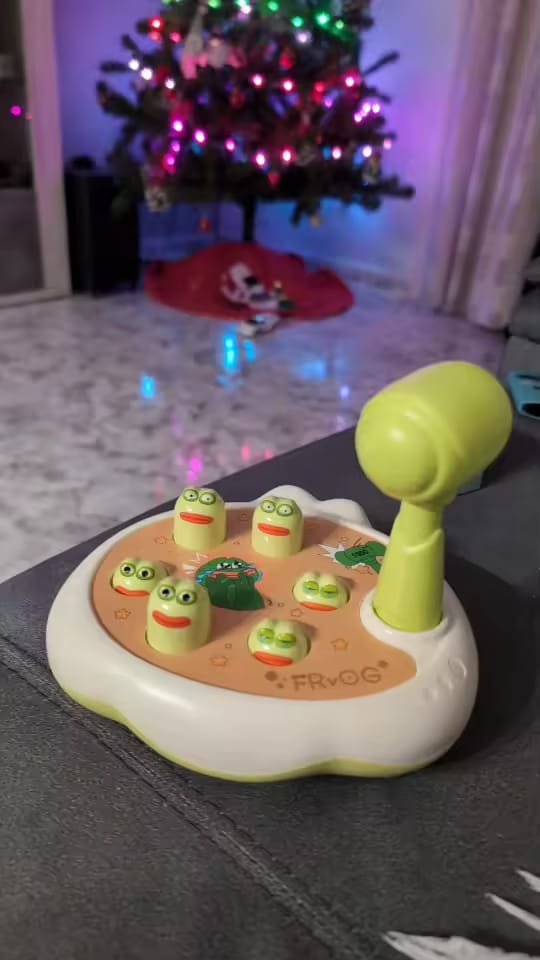 Customer photo review of Jeu d'apprentissage Montessori