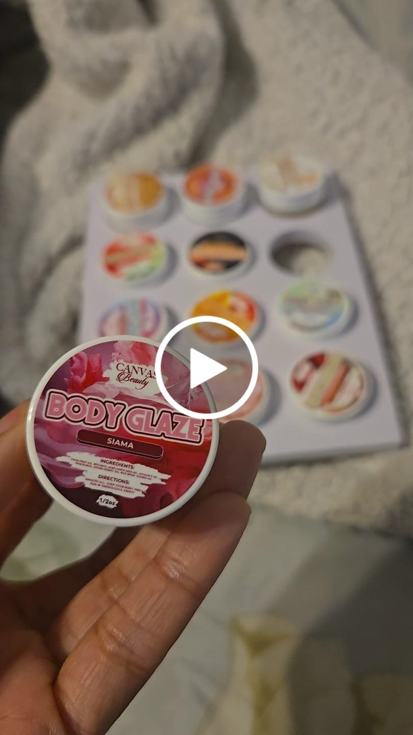 Customer video review of CANVAS ICONS SAMPLE PACK