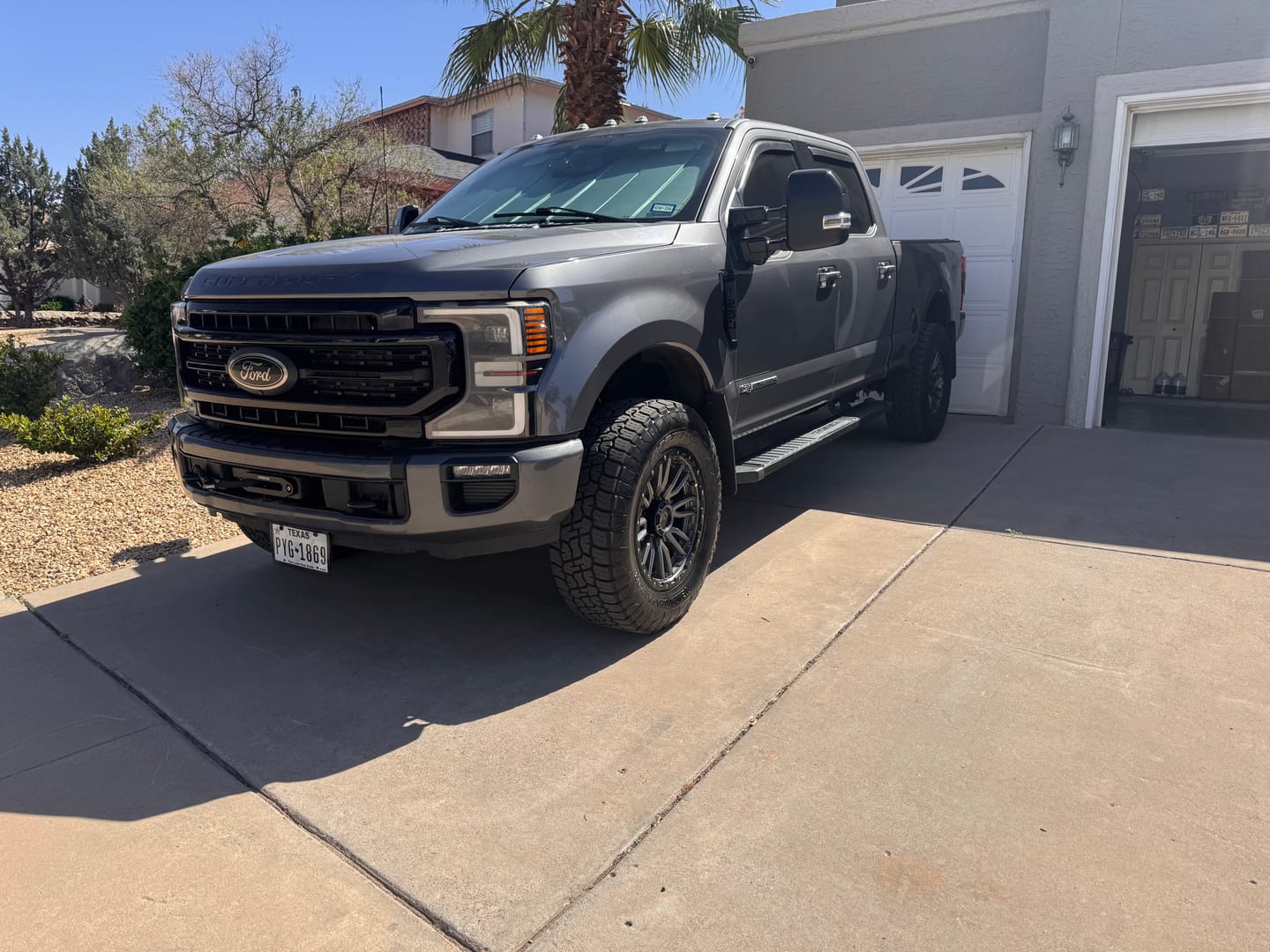 Customer photo review of Shipping Protection
