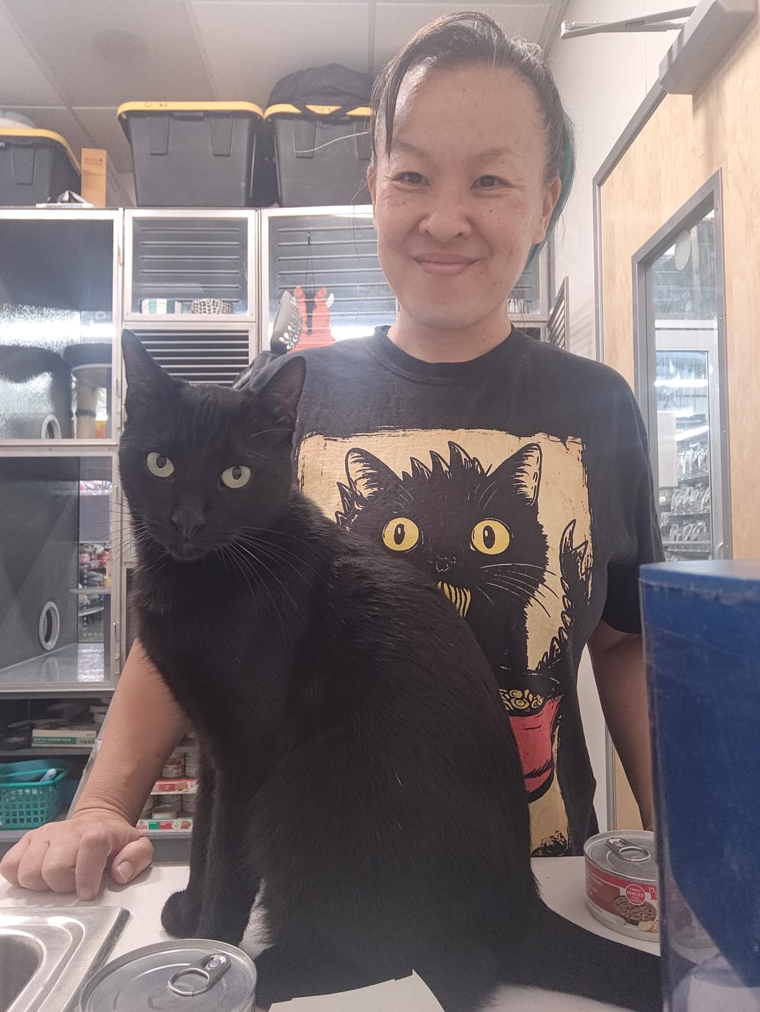Customer photo review of Tilcayo Year 2026 T-Shirt