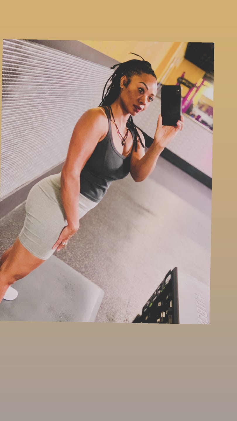 Customer photo review of GML Apeti Pills for Appetite & Weight Gain Support
