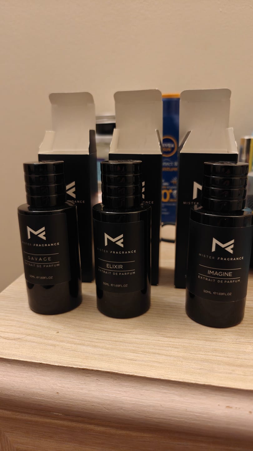 Customer photo review of Imagine