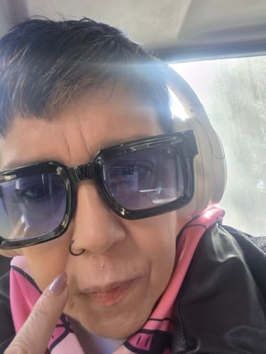Customer photo review of Base de maquillaje coreana adaptativa