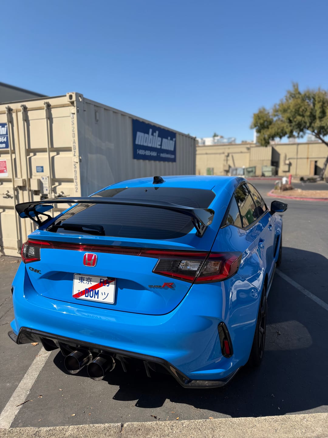 Customer photo from Dominic M.