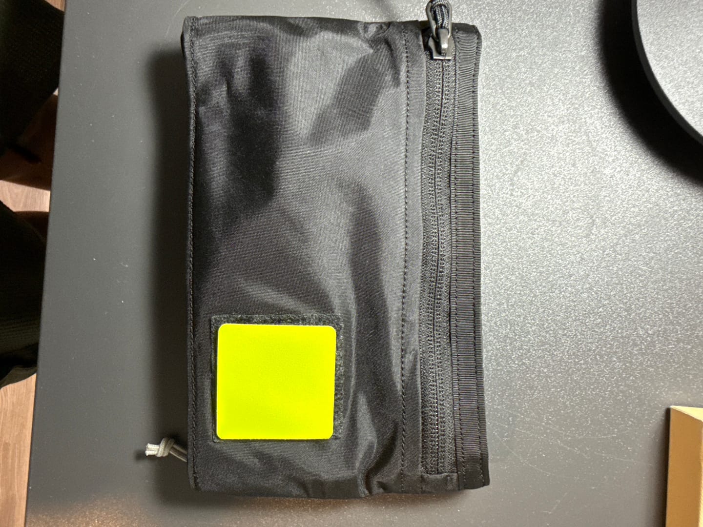 Customer photo review of Patch Bundle