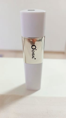 Customer photo review of Base de maquillaje coreana adaptativa