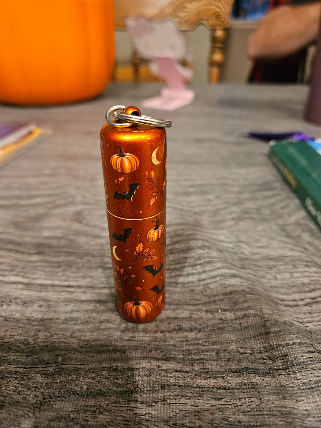 Customer photo review of Chapie OG