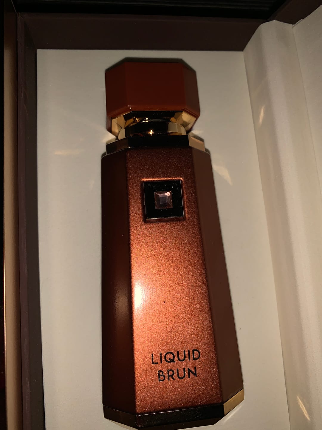 Customer photo review of Maison Fragrance World French Avenue Liquid Brun Eau De Parfum For Men