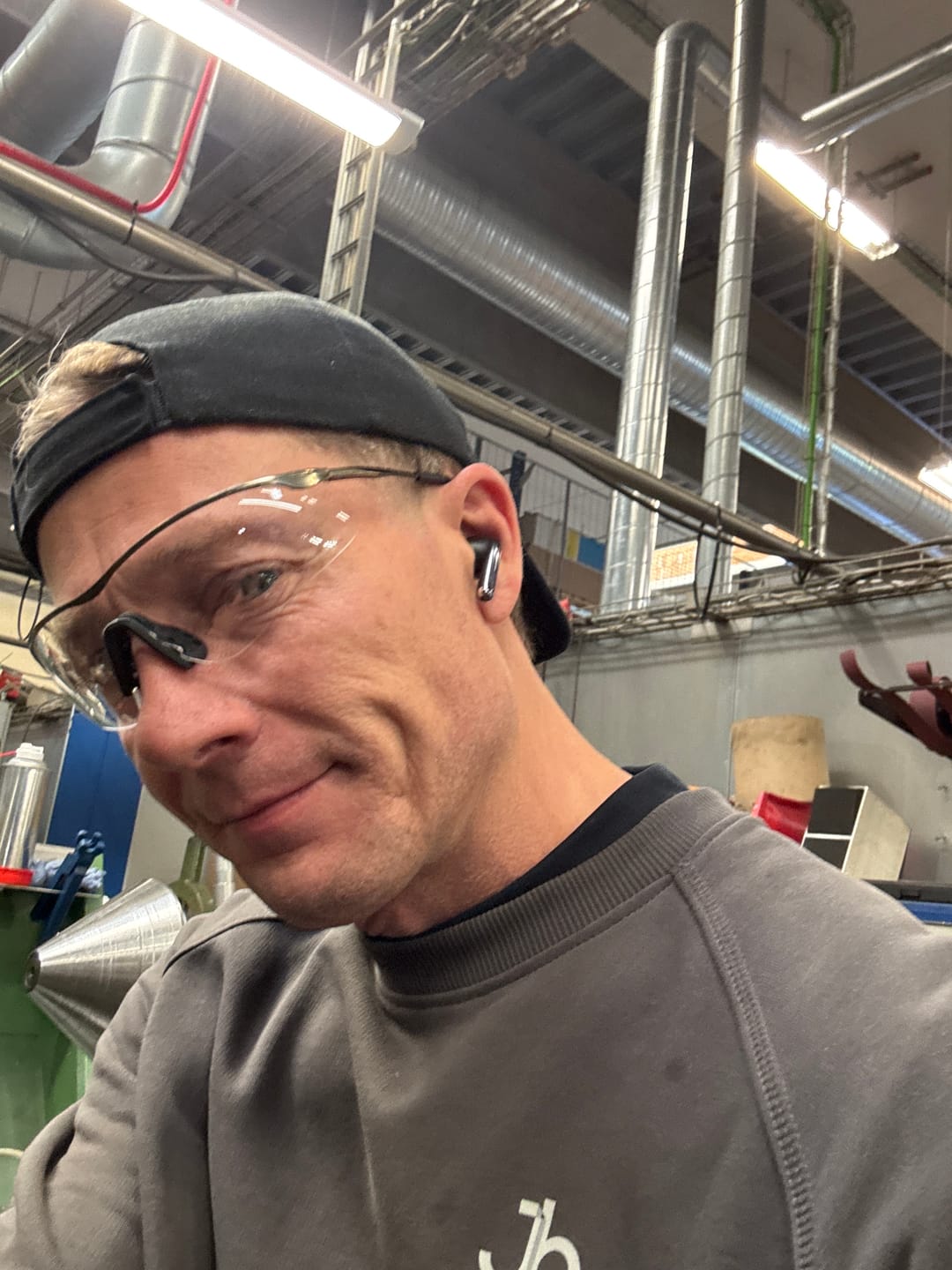 Customer photo review of Wavell 4 Pro