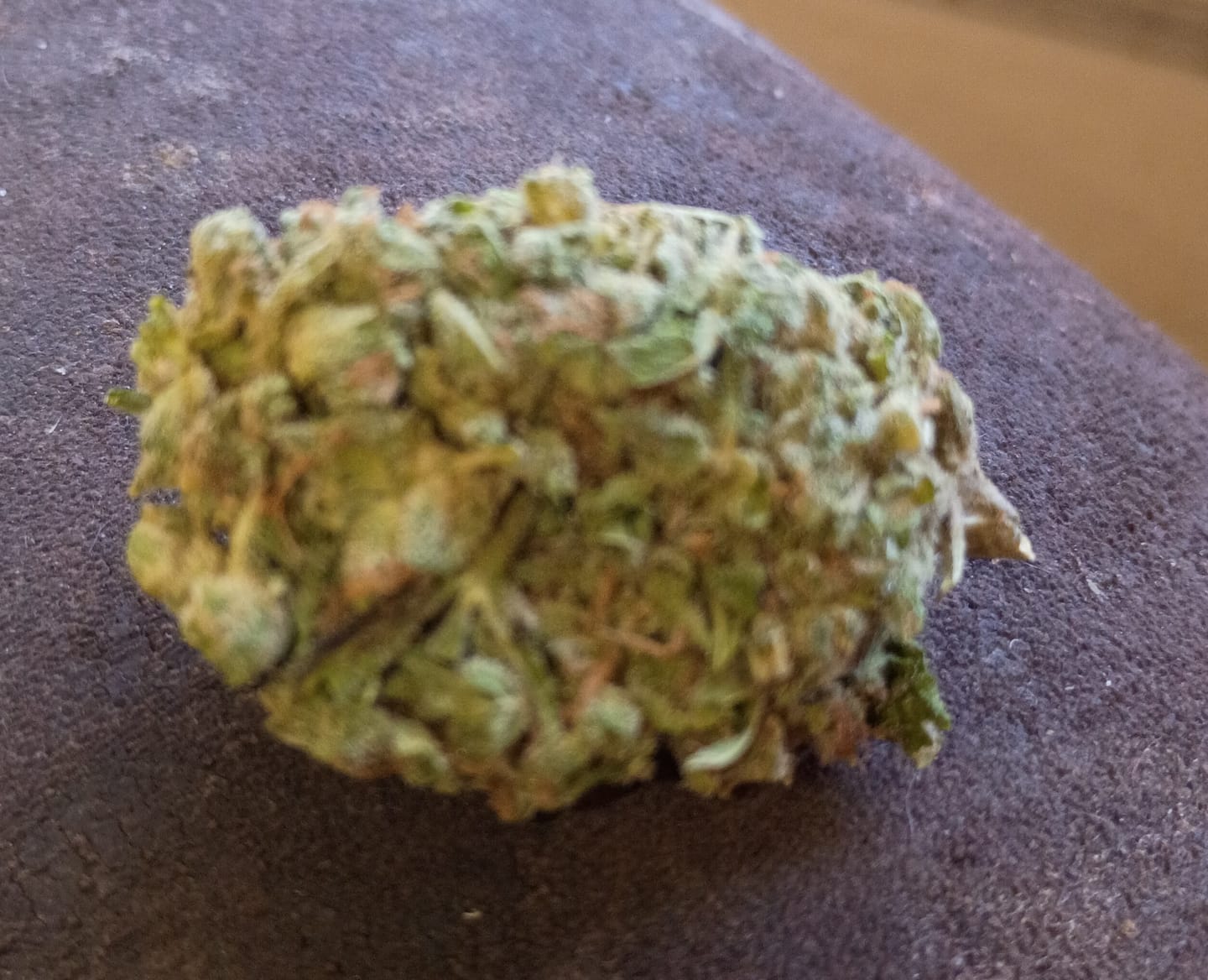 Customer photo review of THCA Queen