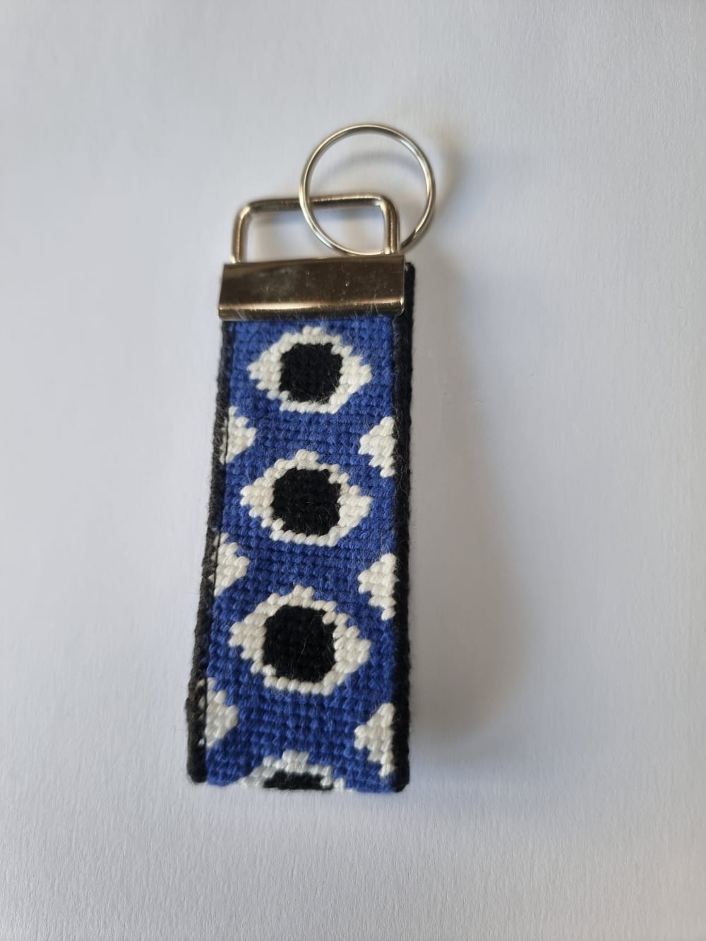 Customer photo review of Cotton Twill Tape