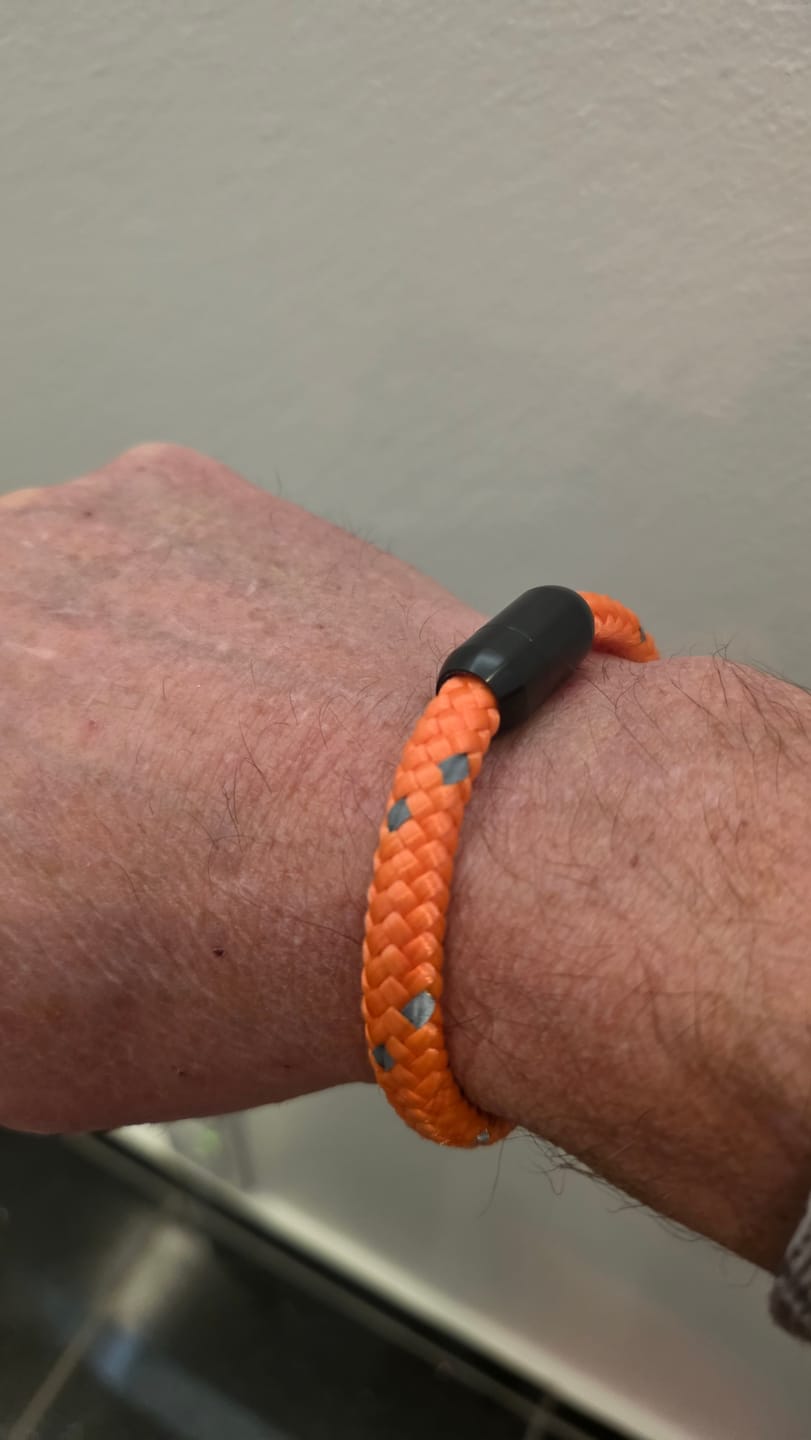 Customer photo review of Wörthersee - Deep Diver - Limited Edition
